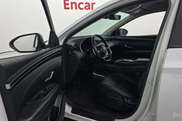 2022 Hyundai Tucson с пробегом 67 582 км