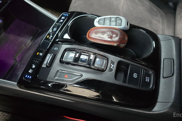 2022 Hyundai Tucson с пробегом 61 134 км