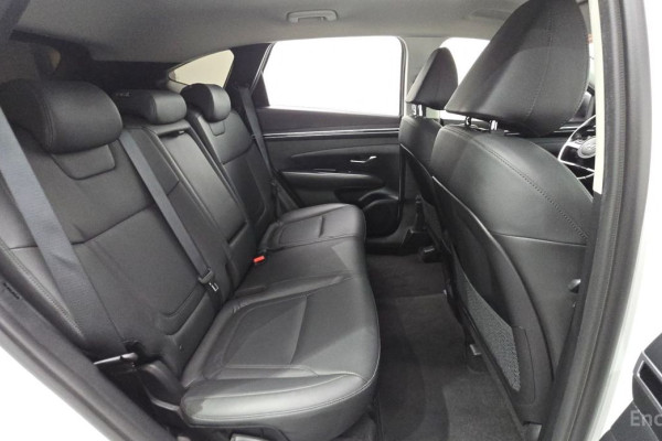 2022 Hyundai Tucson с пробегом 67 582 км