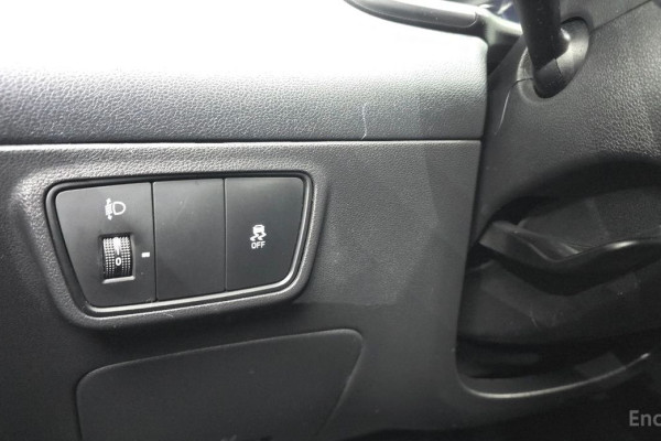 2022 Hyundai Tucson с пробегом 67 582 км