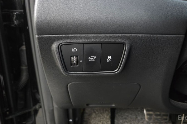 2022 Hyundai Tucson с пробегом 61 134 км