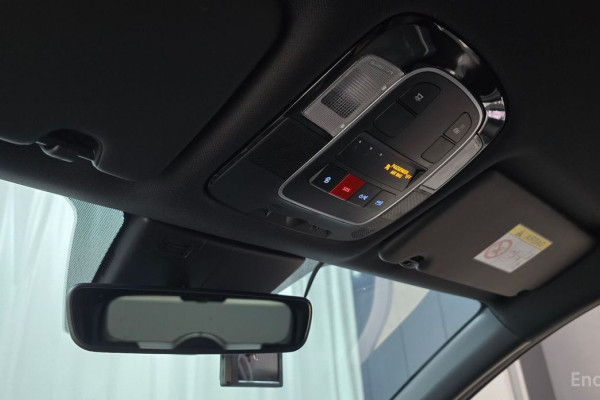 2022 Hyundai Tucson с пробегом 61 134 км