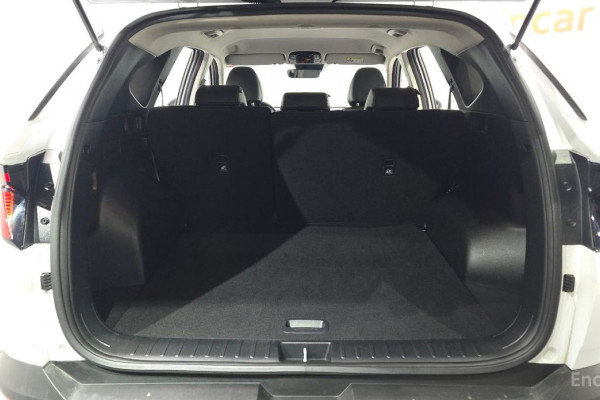 2022 Hyundai Tucson с пробегом 67 582 км