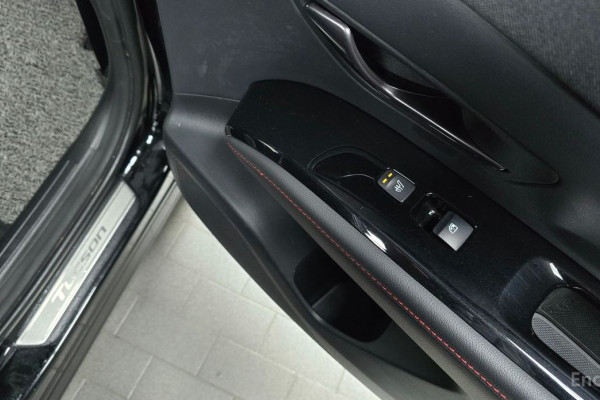 2022 Hyundai Tucson с пробегом 61 134 км