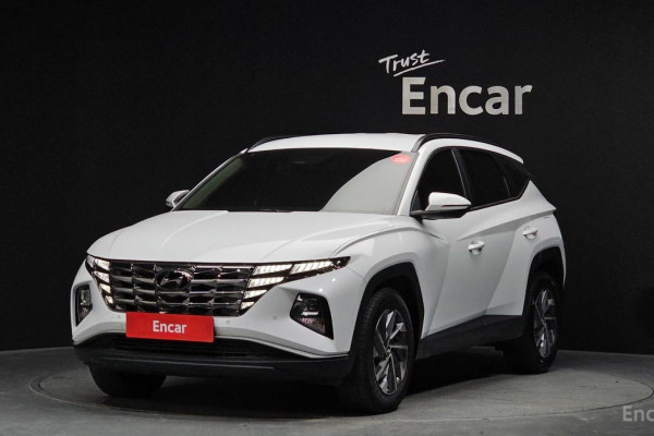 2022 Hyundai Tucson с пробегом 49 782 км