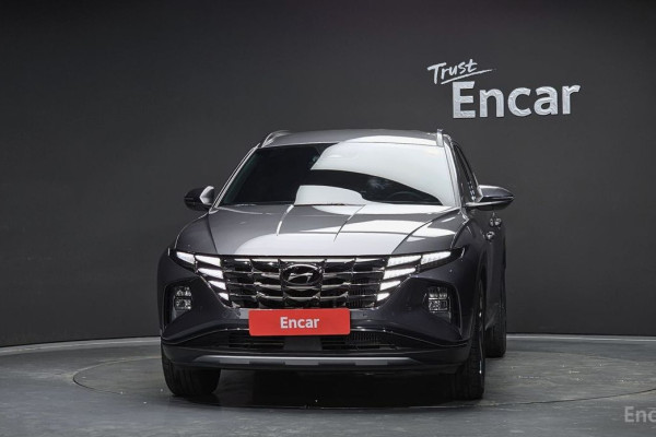 2021 Hyundai Tucson с пробегом 62 523 км