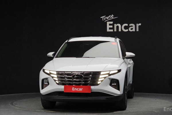 2022 Hyundai Tucson с пробегом 49 782 км