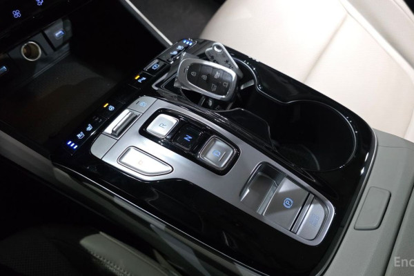 2021 Hyundai Tucson с пробегом 49 170 км