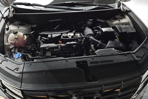 2022 Hyundai Tucson с пробегом 49 782 км