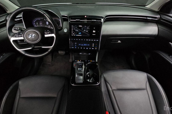 2022 Hyundai Tucson с пробегом 49 782 км