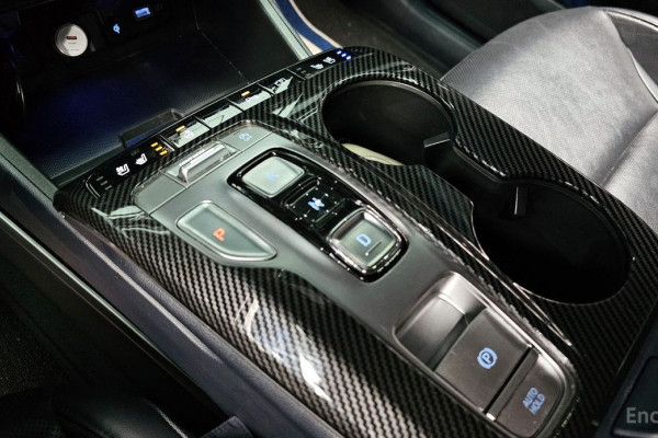 2021 Hyundai Tucson с пробегом 62 523 км