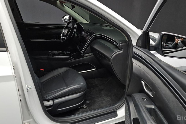 2022 Hyundai Tucson с пробегом 49 782 км