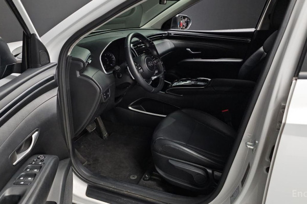 2022 Hyundai Tucson с пробегом 49 782 км