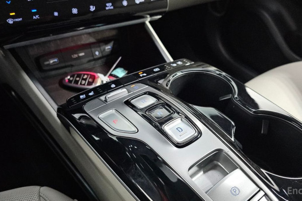 2022 Hyundai Tucson с пробегом 65 861 км