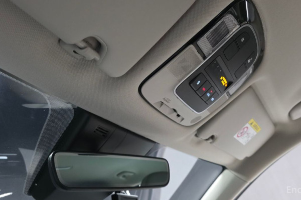 2021 Hyundai Tucson с пробегом 49 170 км