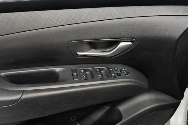 2022 Hyundai Tucson с пробегом 49 782 км