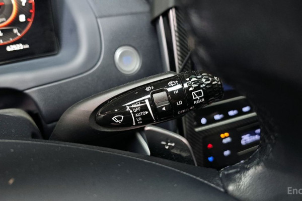 2021 Hyundai Tucson с пробегом 62 523 км