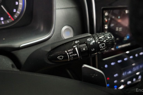 2022 Hyundai Tucson с пробегом 49 782 км