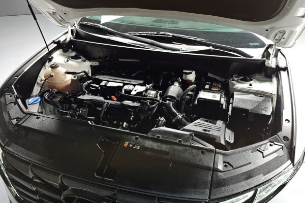 2021 Hyundai Tucson с пробегом 53 385 км