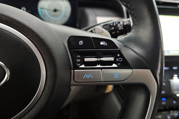 2022 Hyundai Tucson с пробегом 65 861 км