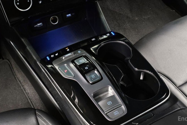 2021 Hyundai Tucson с пробегом 53 385 км