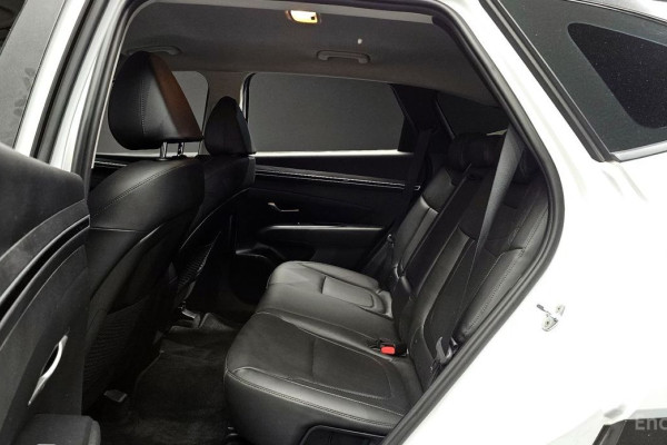 2021 Hyundai Tucson с пробегом 53 385 км