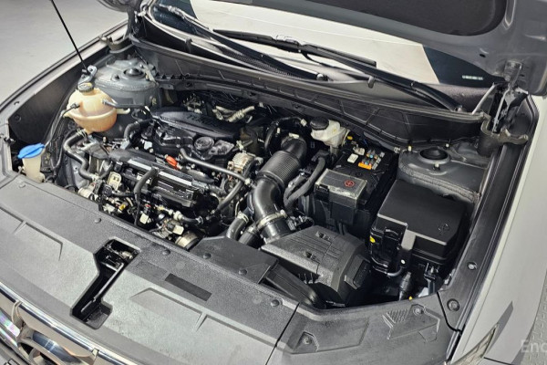 2021 Hyundai Tucson с пробегом 66 722 км