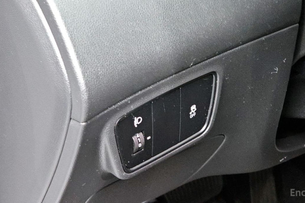 2021 Hyundai Tucson с пробегом 53 385 км