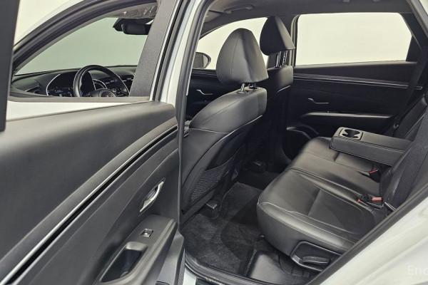 2021 Hyundai Tucson с пробегом 53 490 км