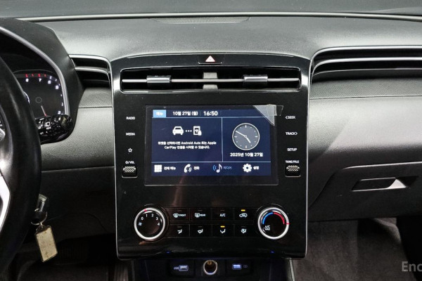 2021 Hyundai Tucson с пробегом 53 385 км