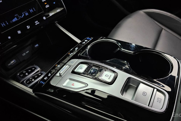 2021 Hyundai Tucson с пробегом 66 722 км