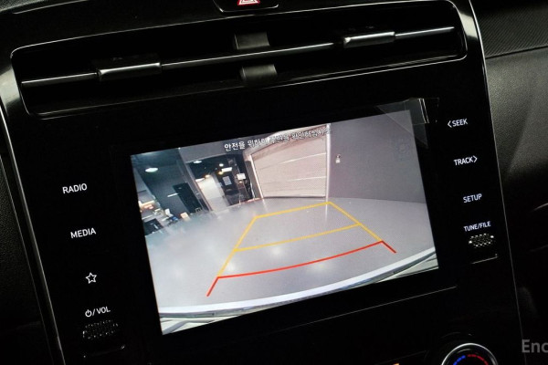 2021 Hyundai Tucson с пробегом 53 385 км