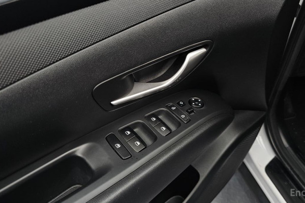 2021 Hyundai Tucson с пробегом 53 490 км