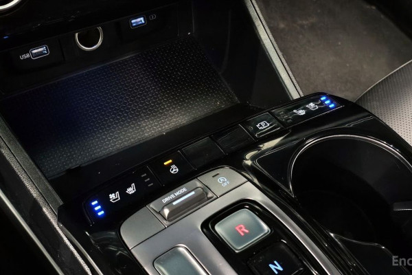 2021 Hyundai Tucson с пробегом 53 385 км