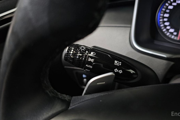 2021 Hyundai Tucson с пробегом 53 490 км