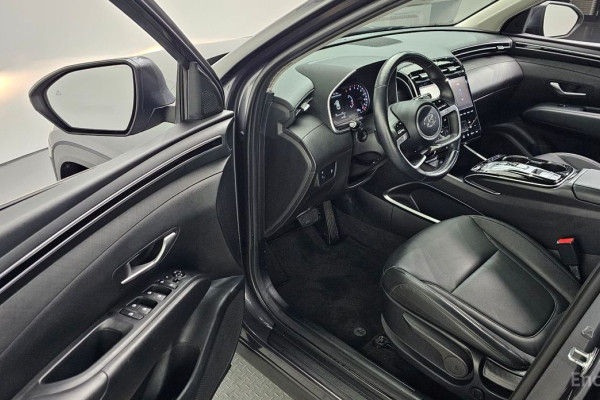 2021 Hyundai Tucson с пробегом 66 722 км