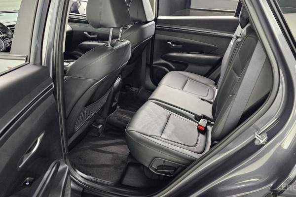 2021 Hyundai Tucson с пробегом 66 722 км