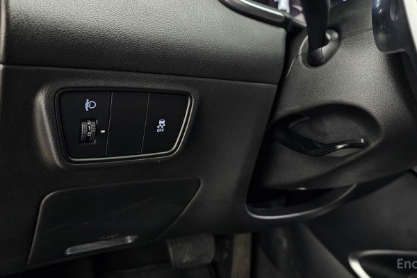 2021 Hyundai Tucson с пробегом 66 722 км