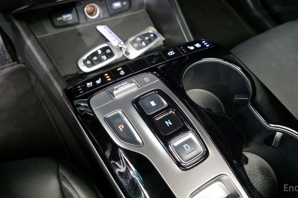 2022 Hyundai Tucson с пробегом 67 369 км