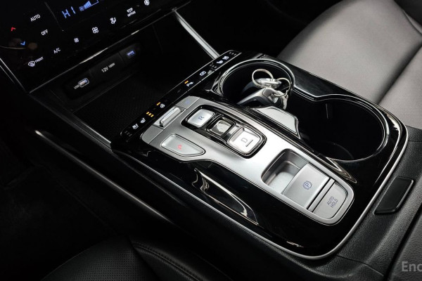 2022 Hyundai Tucson с пробегом 42 268 км