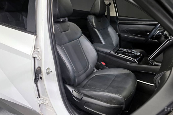 2022 Hyundai Tucson с пробегом 67 369 км