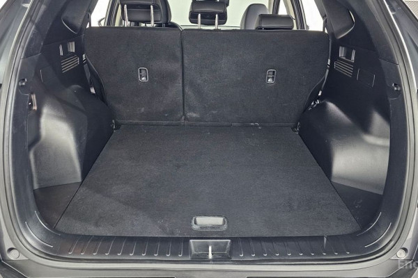 2021 Hyundai Tucson с пробегом 66 722 км