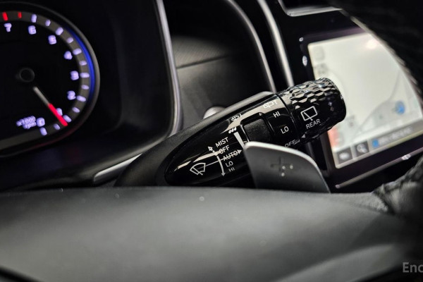 2021 Hyundai Tucson с пробегом 66 722 км