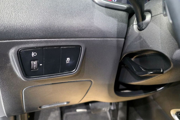 2022 Hyundai Tucson с пробегом 67 369 км