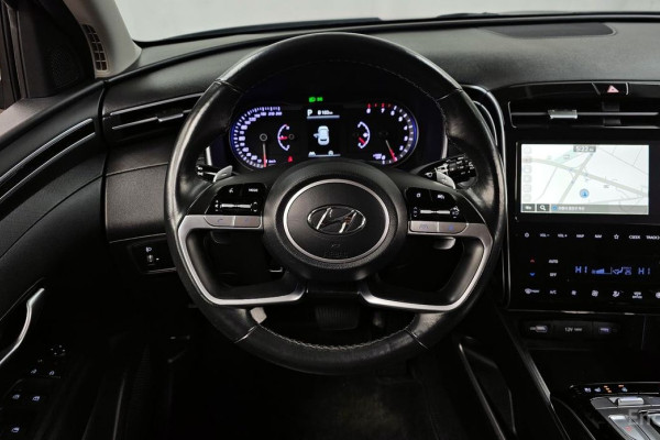 2022 Hyundai Tucson с пробегом 42 268 км