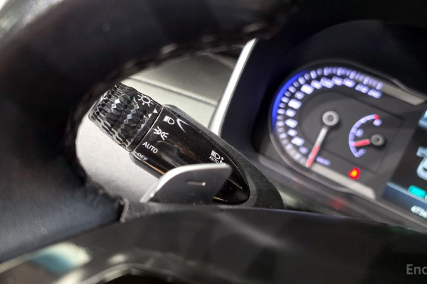 2022 Hyundai Tucson с пробегом 67 369 км