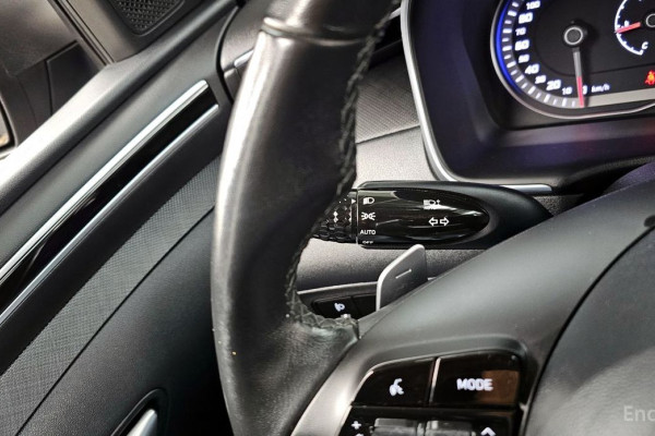 2022 Hyundai Tucson с пробегом 42 268 км