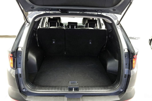 2022 Hyundai Tucson с пробегом 42 268 км