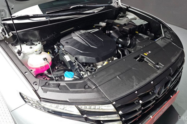 2021 Hyundai Tucson с пробегом 27 229 км