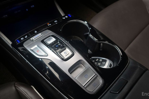 2022 Hyundai Tucson с пробегом 54 869 км